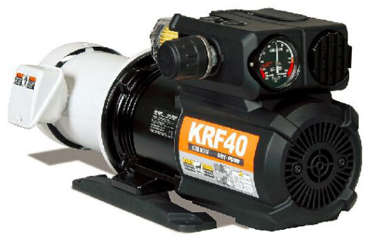 【在庫処分】 Dry Model Standard Series KRF Orion® Pump Pumps Orion – その他