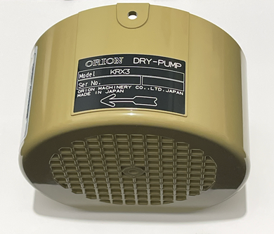 03039901010 KRX3 Cooling Fan