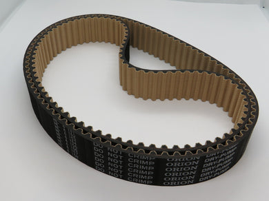 35302430040 Genuine Orion® Timing Belt HP-STS 200 HP-S8M 480 (Pair)