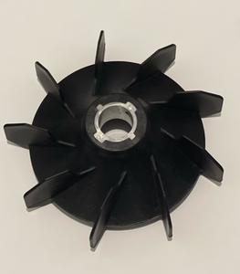 02035372010 Genuine Orion® Cooling Fan Assembly (KRX7/CBX62)