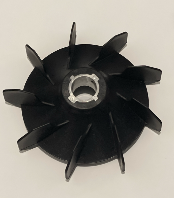 02035372010 Genuine Orion® Cooling Fan Assembly (KRX7/CBX62)