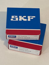 Load image into Gallery viewer, Pair of 6204ZZC3 Bearings for Orion® Vacuum Pumps KRX5 KRF25 KHF20 CBF25 CBX25