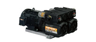 Orion® CBF Series Combination Dry Pump
