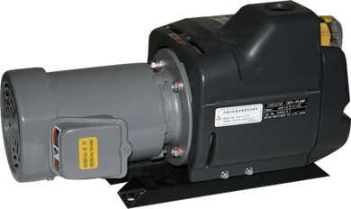 Orion® KHF Series High Vacuum Dry Pump
