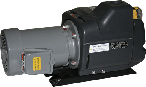 Orion® KHF Series High Vacuum Dry Pump – Orion Pumps & Air 