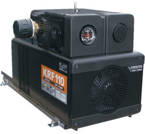 Orion® KRF Series Heavy Duty Standard Model Dry Pump