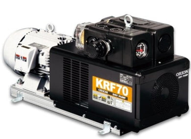 Orion® KRF Series Heavy Duty Standard Model Dry Pump