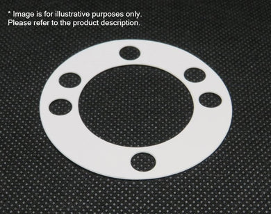 Genuine Orion® Liner Paper Pack for KRF15 Series Pumps [04000037010 / 4K90300101 Series]