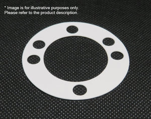 Genuine Orion® Liner Paper Pack for KRX6 Series Pumps [04000040010 / 4K90500101 Series]