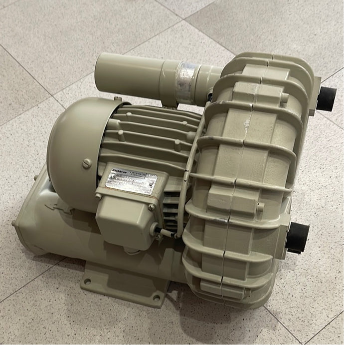 Elektror SE3 1Ph Ring Blower