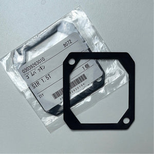 03039263010 Genuine Orion® Rubber Packing for CBX15/CBX25/CBX40/KFR25/KRF40/KRX1/KRX3/KRX5/KRX6