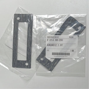 04030423010 Gasket (KHA200, KHB200, CBM)