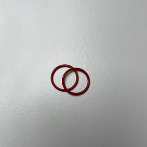 35152100060 O-ring SM16 4C Silicon Rubber