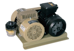 Orion® KHA Series High Vacuum Dry Pump